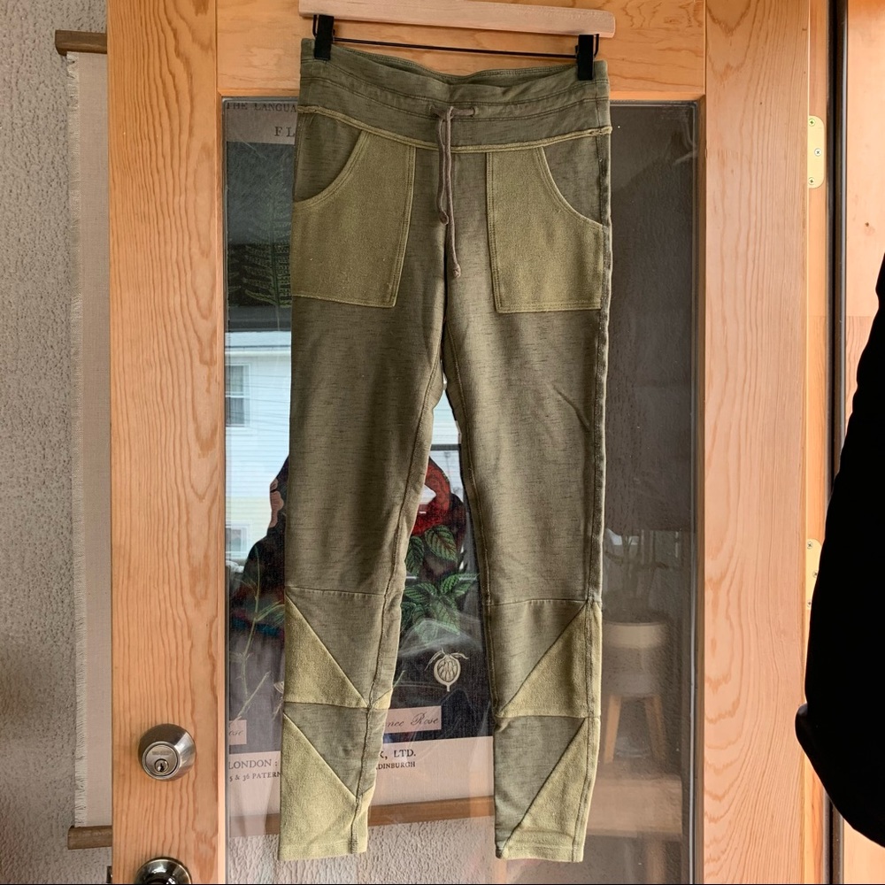 Free People Movement Kyoto Legging